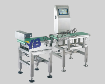 YB-JZZ中等量程自動檢重秤